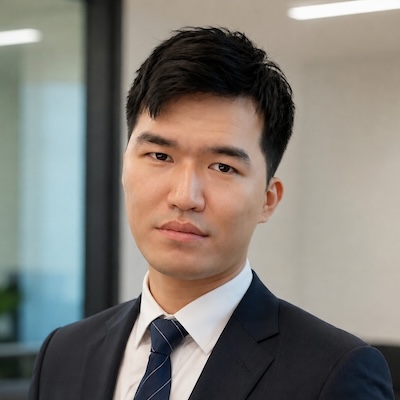 Degen Xu
